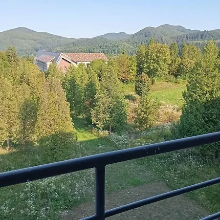 еко Apartment Sheshory